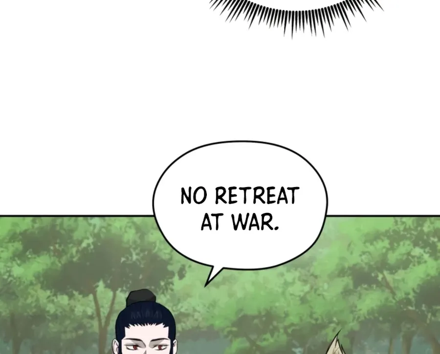 Gwanjeon: Kang Jin Lee Chapter 53 page 71 - 