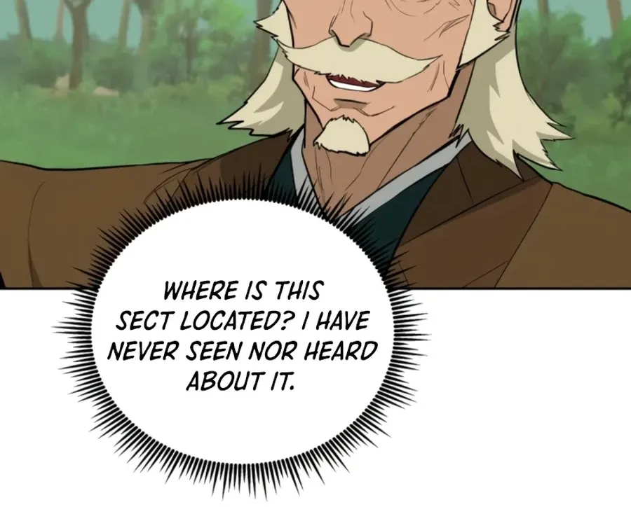 Gwanjeon: Kang Jin Lee Chapter 53 page 73 - 