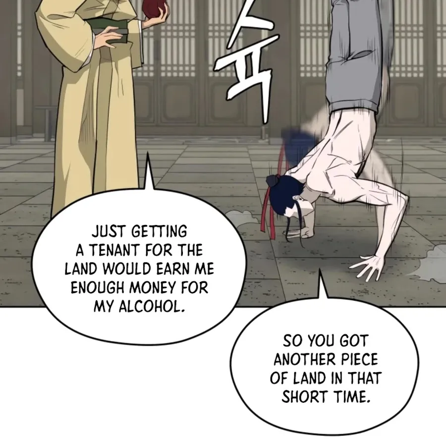 Gwanjeon: Kang Jin Lee Chapter 53 page 9 - 