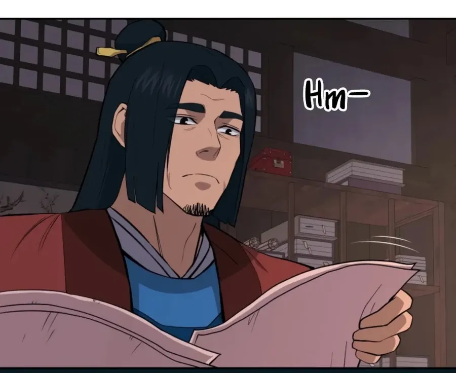Gwanjeon: Kang Jin Lee Chapter 53 page 85 - 