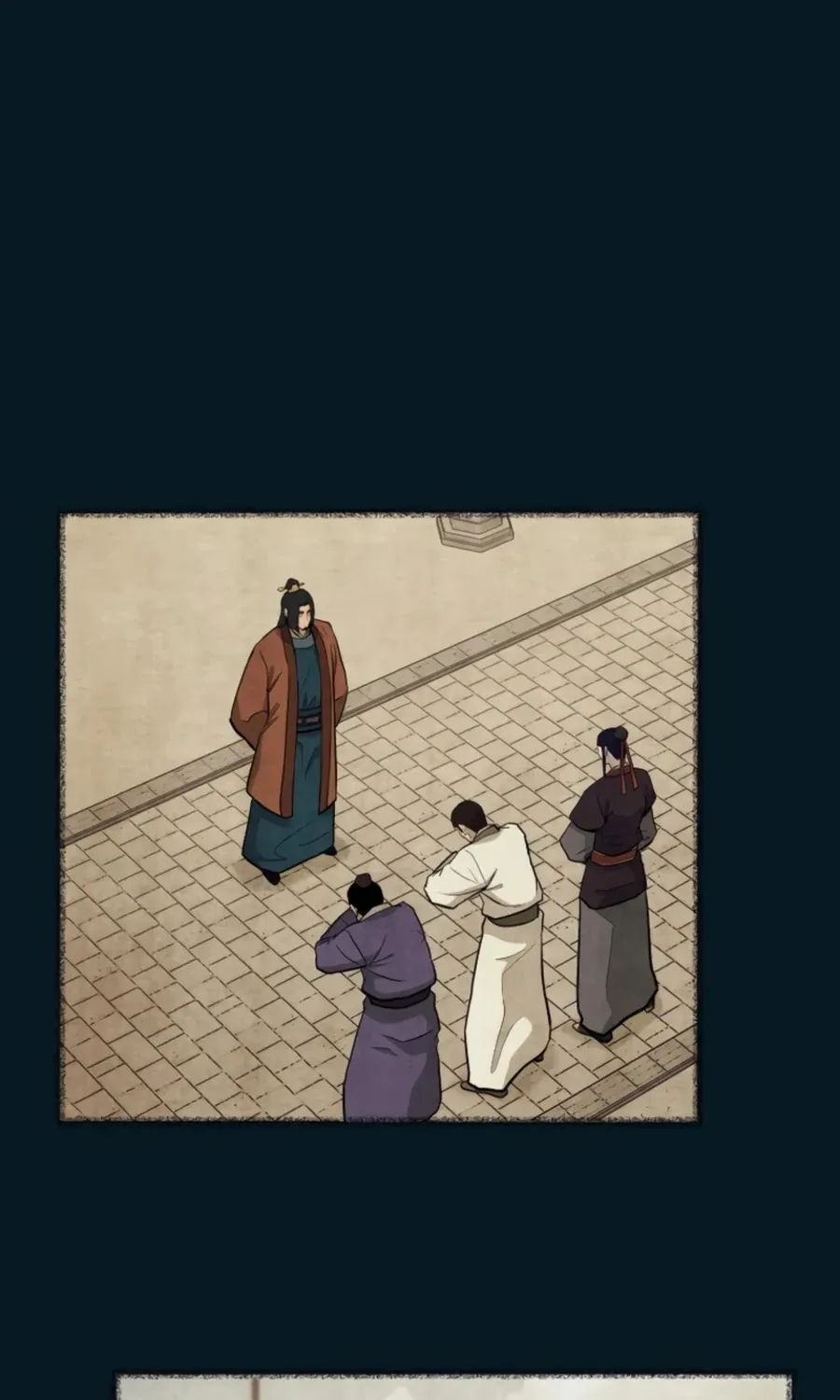 Gwanjeon: Kang Jin Lee Chapter 53 page 86 - 