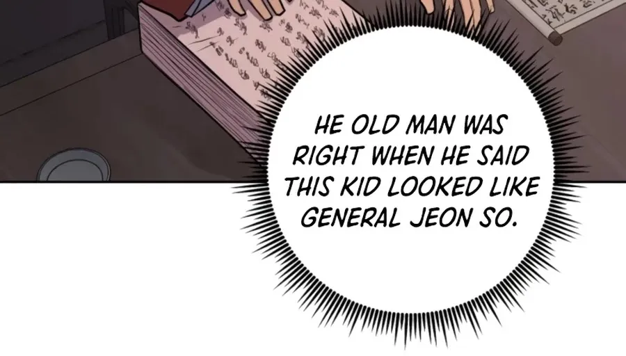 Gwanjeon: Kang Jin Lee Chapter 53 page 89 - 