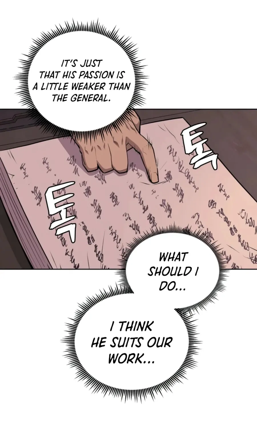 Gwanjeon: Kang Jin Lee Chapter 53 page 90 - 