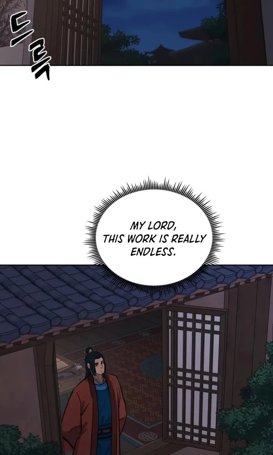 Gwanjeon: Kang Jin Lee Chapter 53 page 92 - 