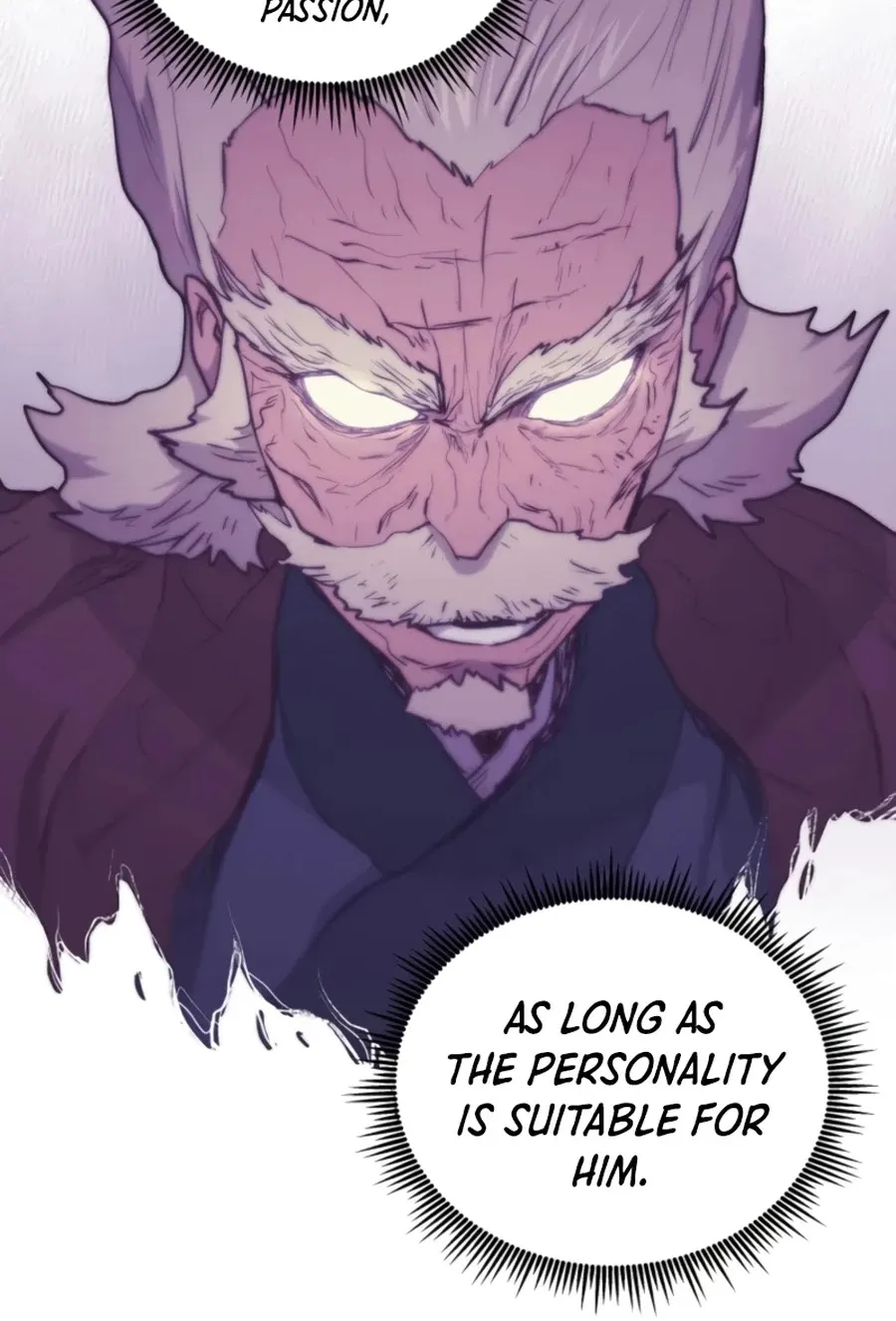 Gwanjeon: Kang Jin Lee Chapter 53 page 97 - 