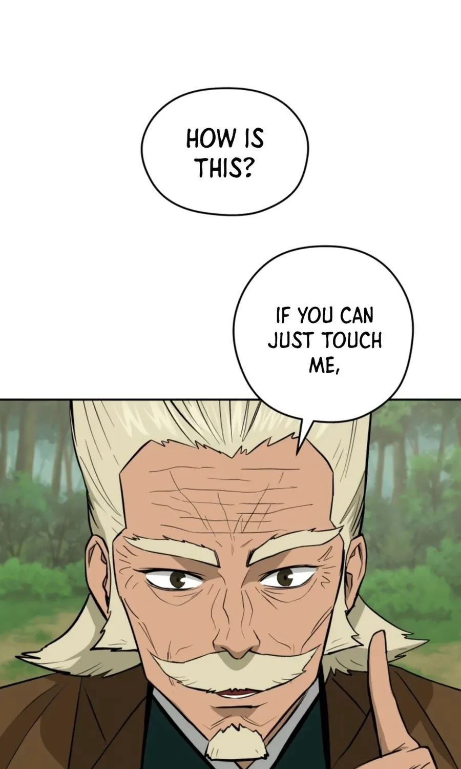 Gwanjeon: Kang Jin Lee Chapter 53 page 98 - 