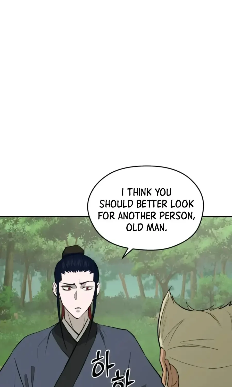 Gwanjeon: Kang Jin Lee Chapter 54 page 2 - 