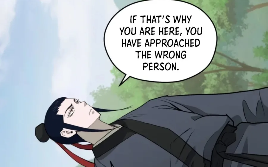 Gwanjeon: Kang Jin Lee Chapter 54 page 19 - 