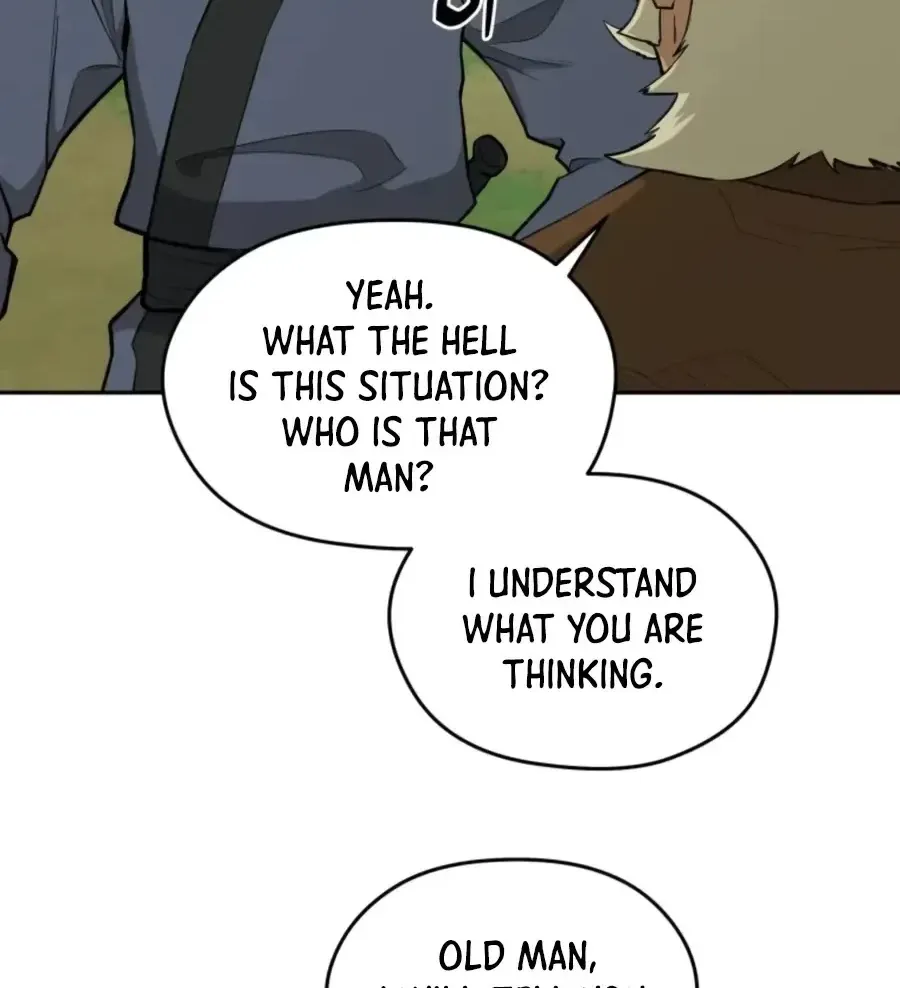 Gwanjeon: Kang Jin Lee Chapter 54 page 3 - 