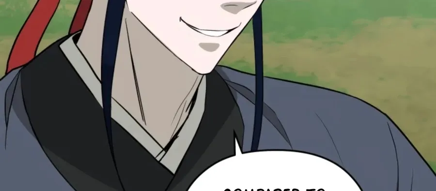 Gwanjeon: Kang Jin Lee Chapter 54 page 27 - 