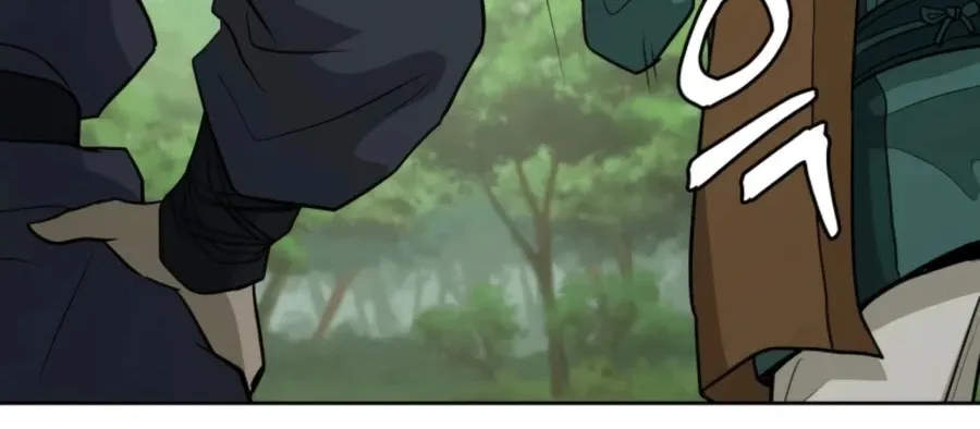 Gwanjeon: Kang Jin Lee Chapter 54 page 29 - 