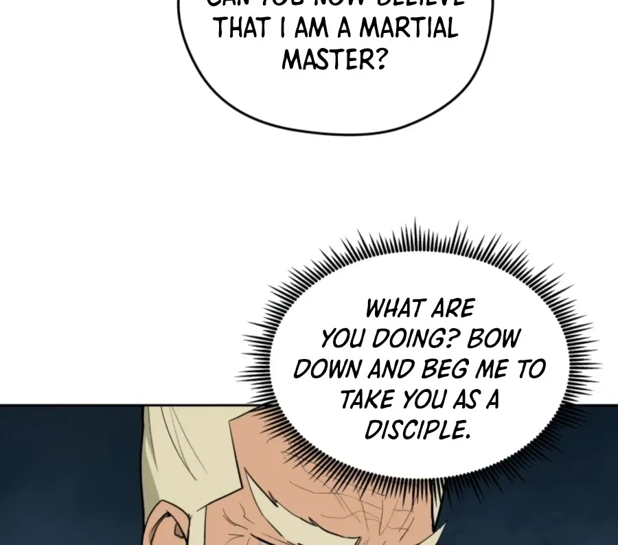 Gwanjeon: Kang Jin Lee Chapter 54 page 35 - 