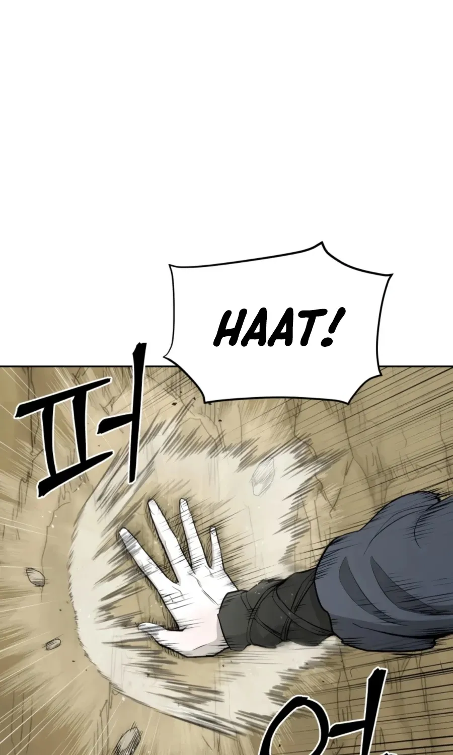 Gwanjeon: Kang Jin Lee Chapter 54 page 40 - 