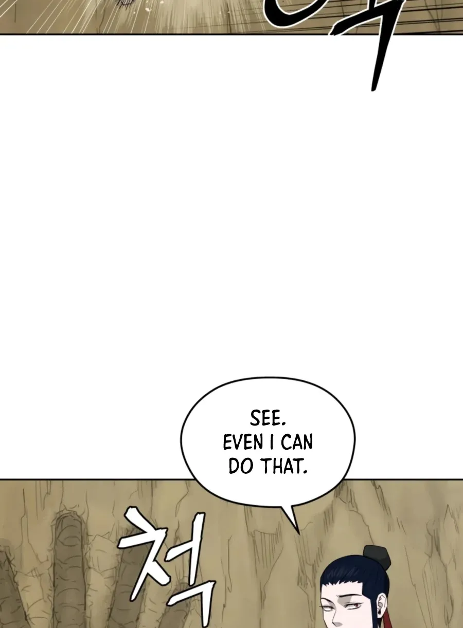 Gwanjeon: Kang Jin Lee Chapter 54 page 41 - 