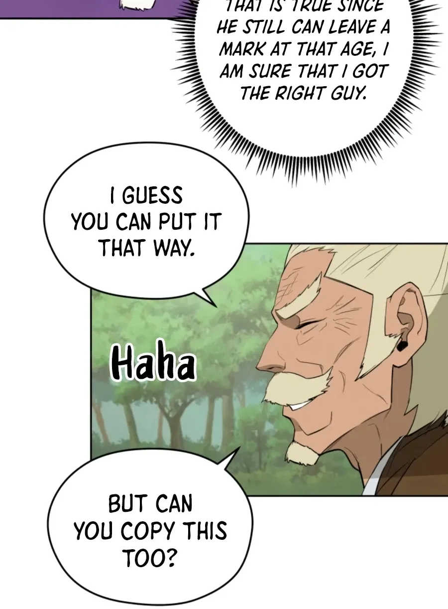 Gwanjeon: Kang Jin Lee Chapter 54 page 43 - 