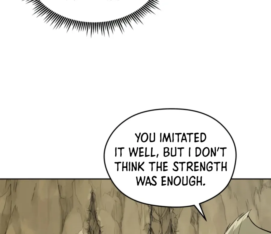 Gwanjeon: Kang Jin Lee Chapter 54 page 61 - 