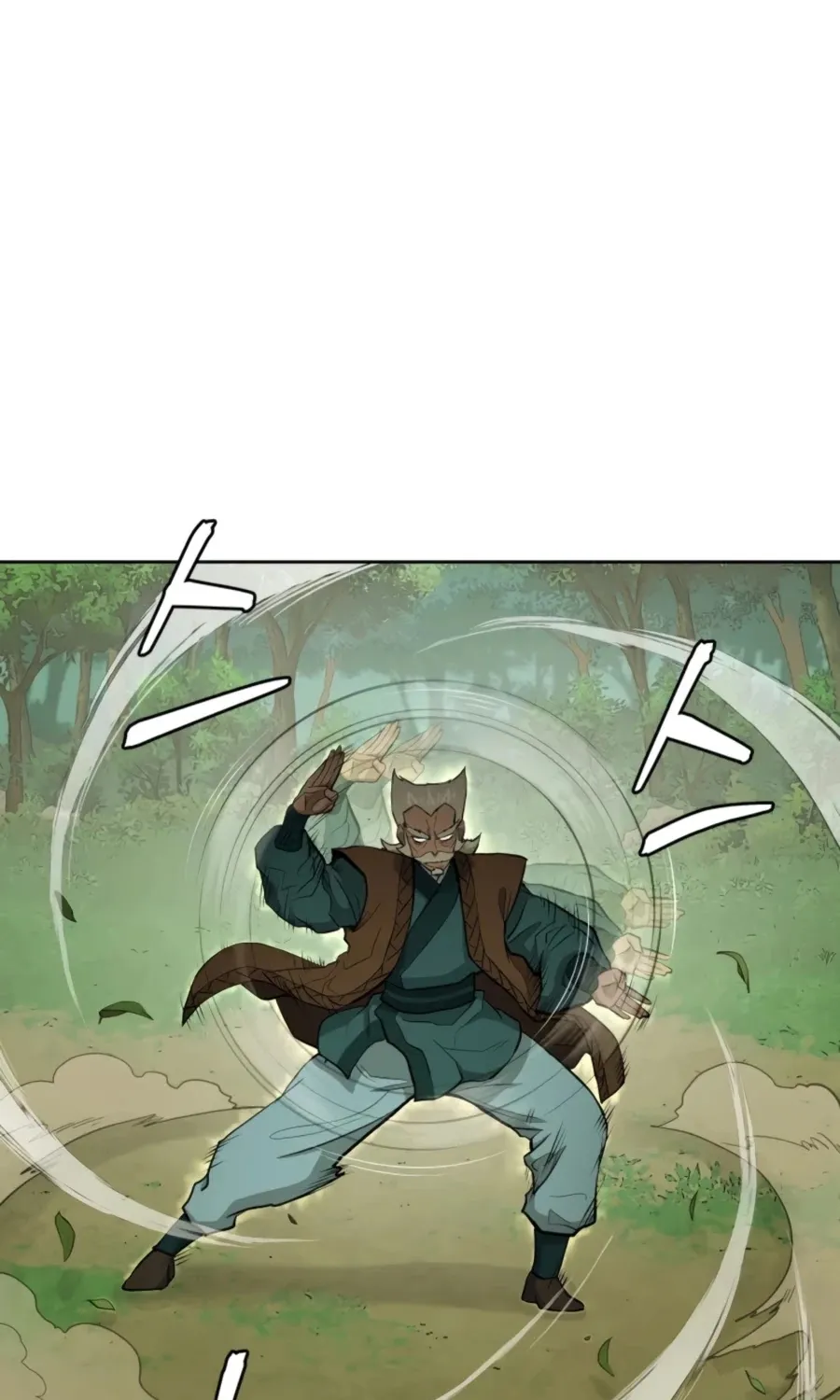 Gwanjeon: Kang Jin Lee Chapter 54 page 64 - 