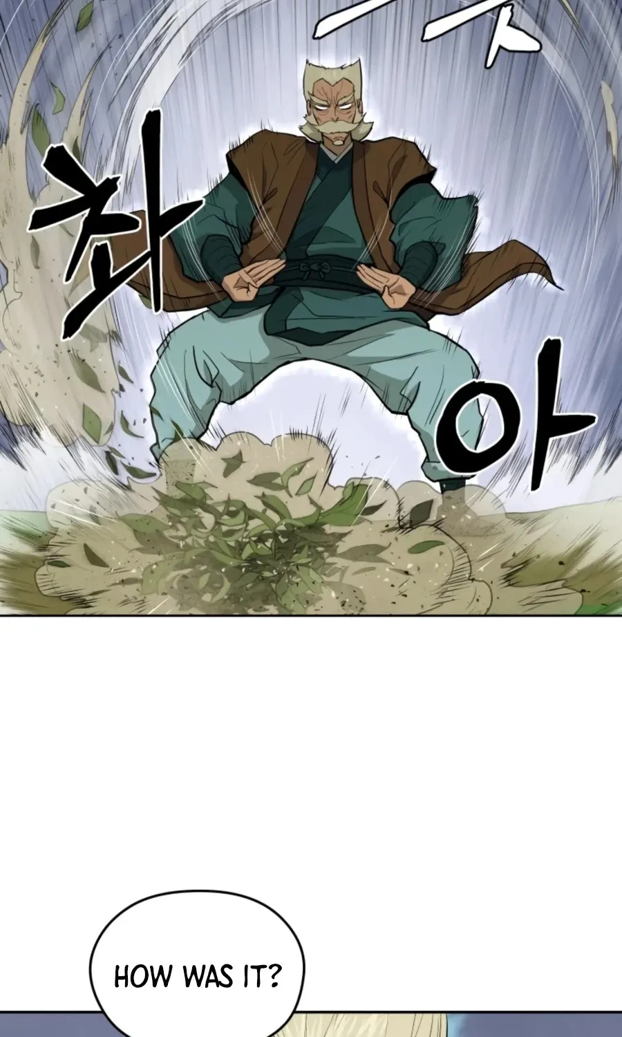 Gwanjeon: Kang Jin Lee Chapter 54 page 70 - 