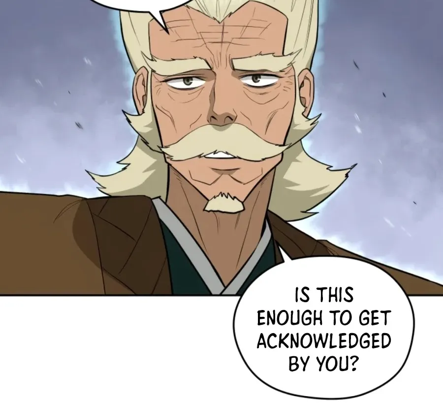 Gwanjeon: Kang Jin Lee Chapter 54 page 71 - 