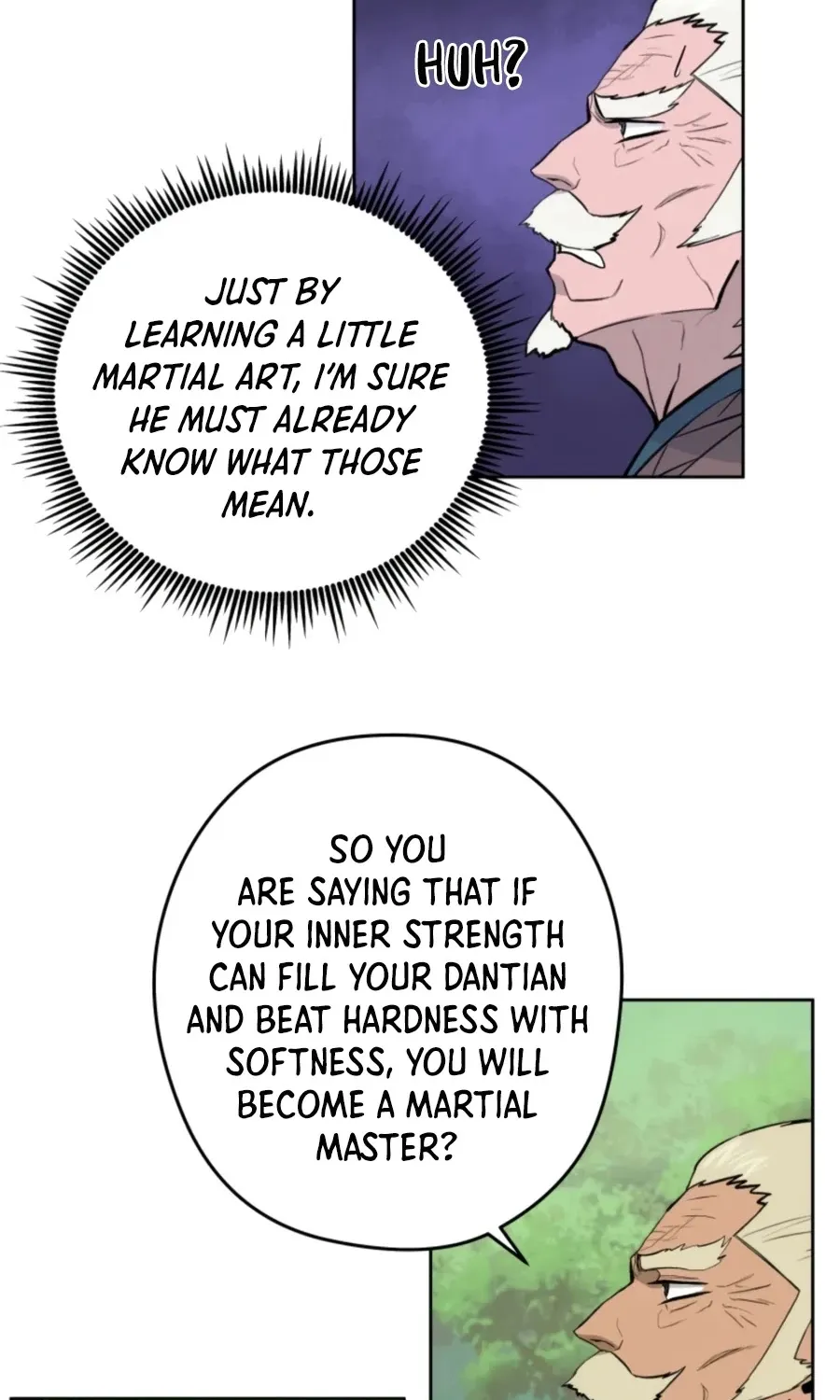 Gwanjeon: Kang Jin Lee Chapter 54 page 74 - 