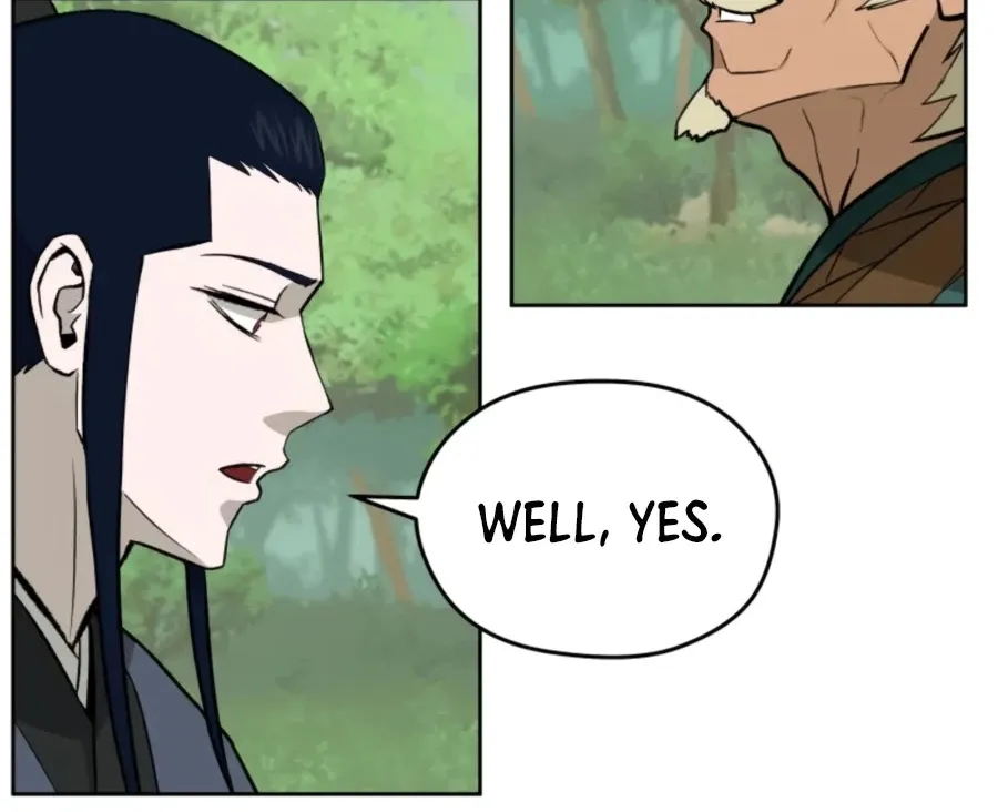 Gwanjeon: Kang Jin Lee Chapter 54 page 75 - 