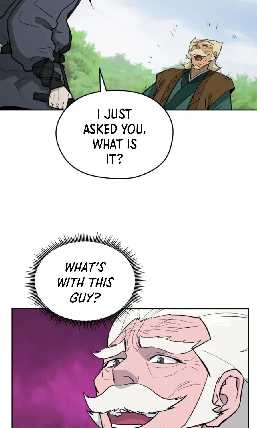 Gwanjeon: Kang Jin Lee Chapter 54 page 78 - 