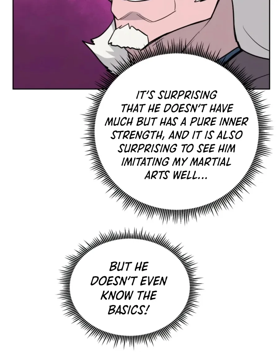Gwanjeon: Kang Jin Lee Chapter 54 page 79 - 