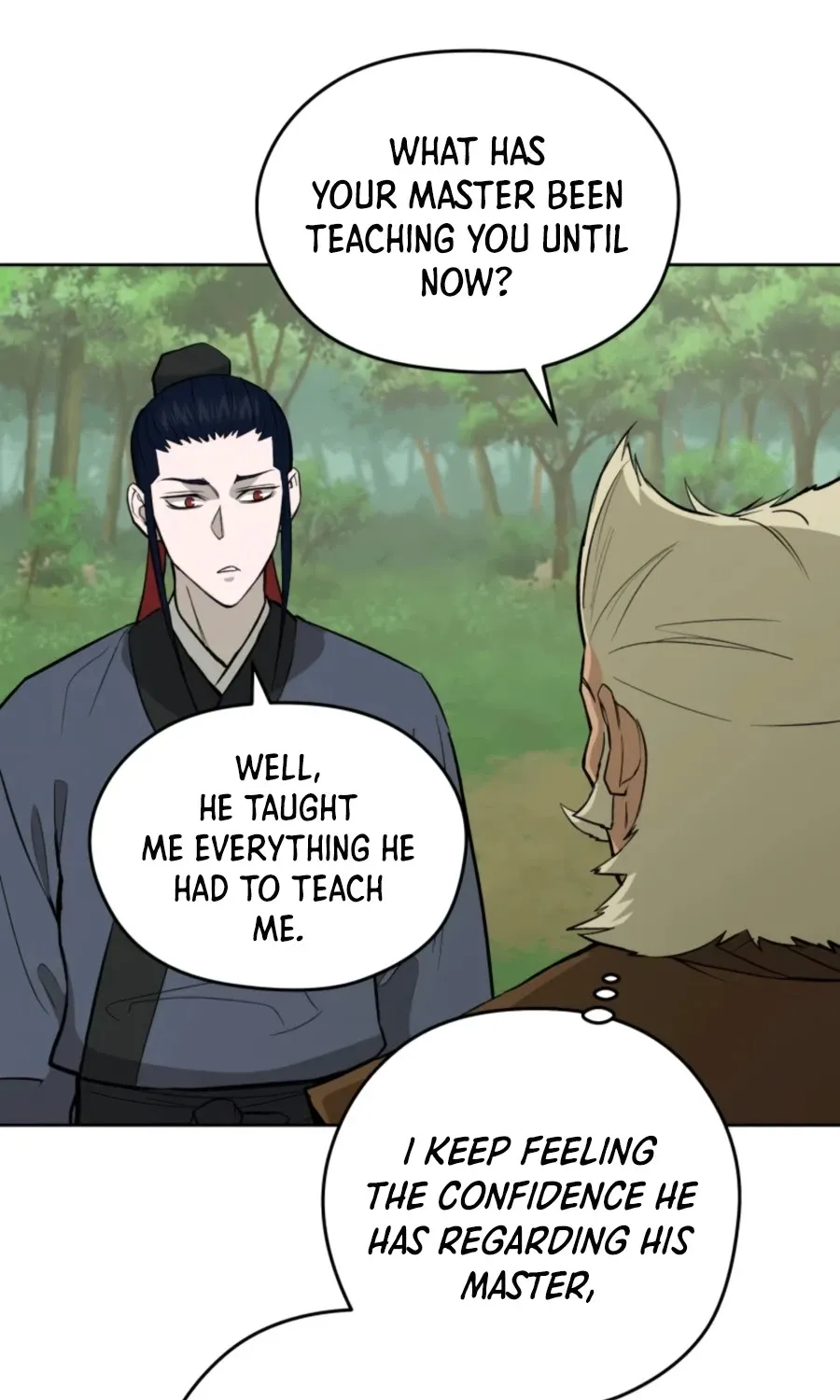 Gwanjeon: Kang Jin Lee Chapter 54 page 80 - 
