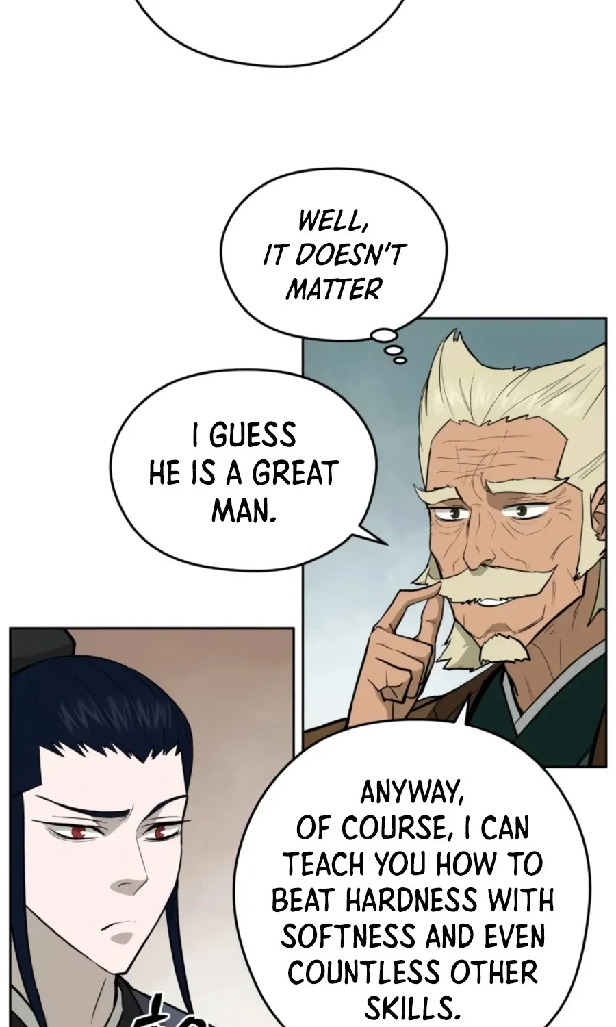 Gwanjeon: Kang Jin Lee Chapter 54 page 82 - 