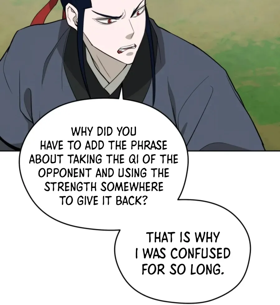 Gwanjeon: Kang Jin Lee Chapter 54 page 91 - 