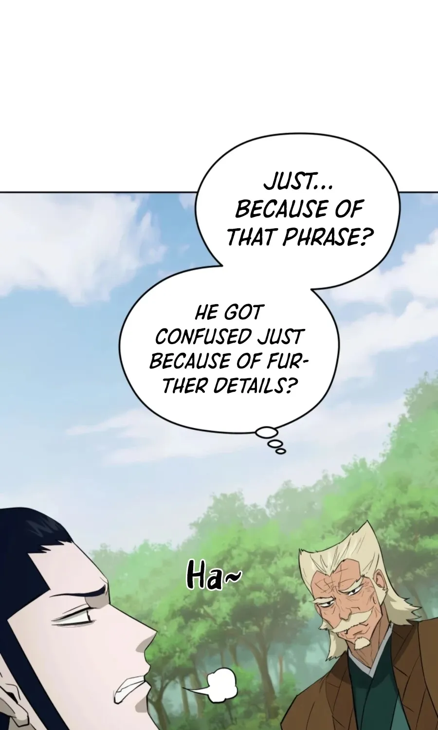 Gwanjeon: Kang Jin Lee Chapter 54 page 92 - 