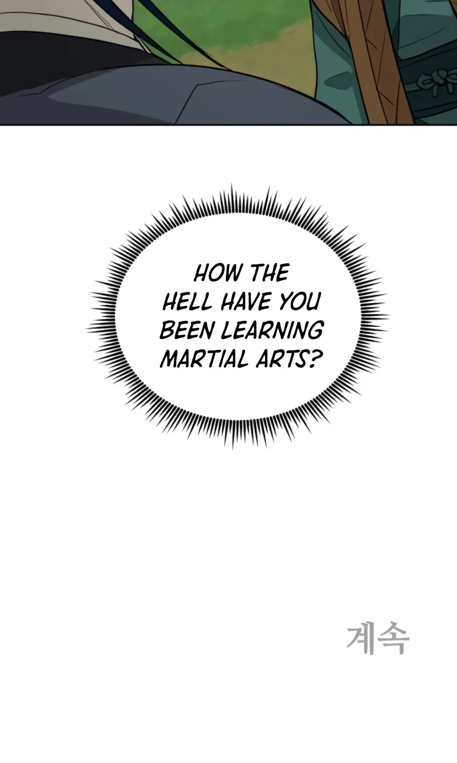 Gwanjeon: Kang Jin Lee Chapter 54 page 94 - 