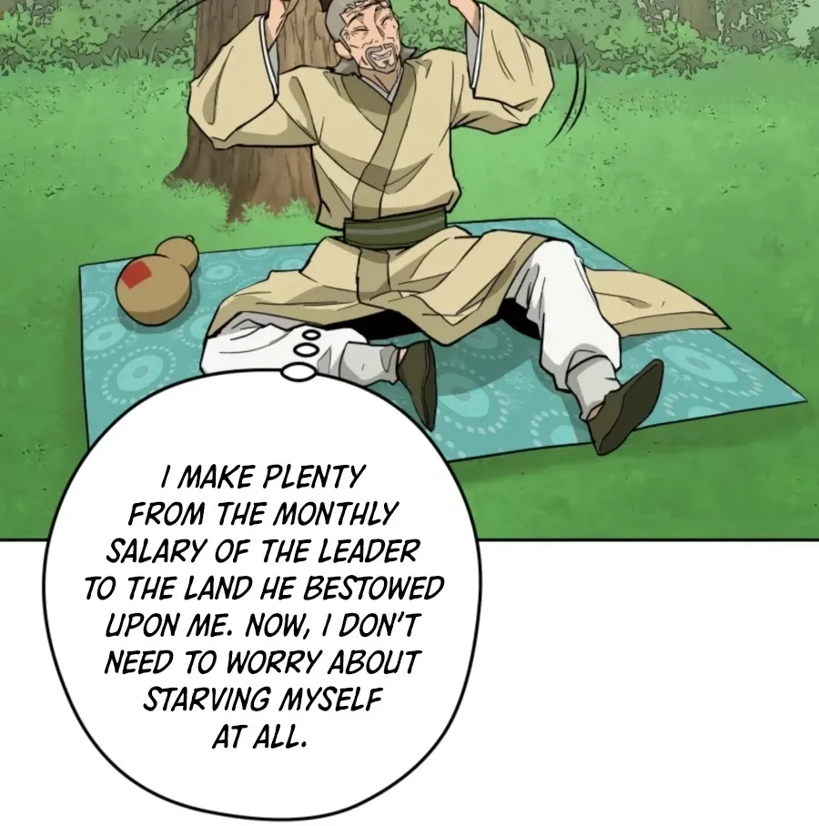 Gwanjeon: Kang Jin Lee Chapter 55 page 13 - 