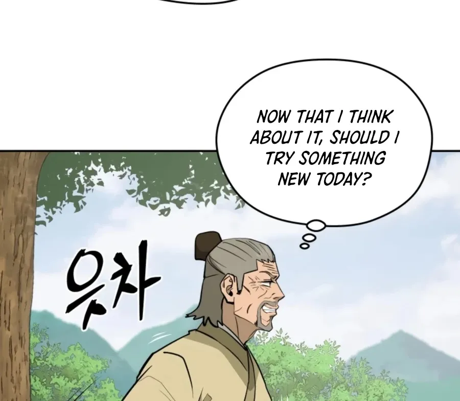 Gwanjeon: Kang Jin Lee Chapter 55 page 15 - 