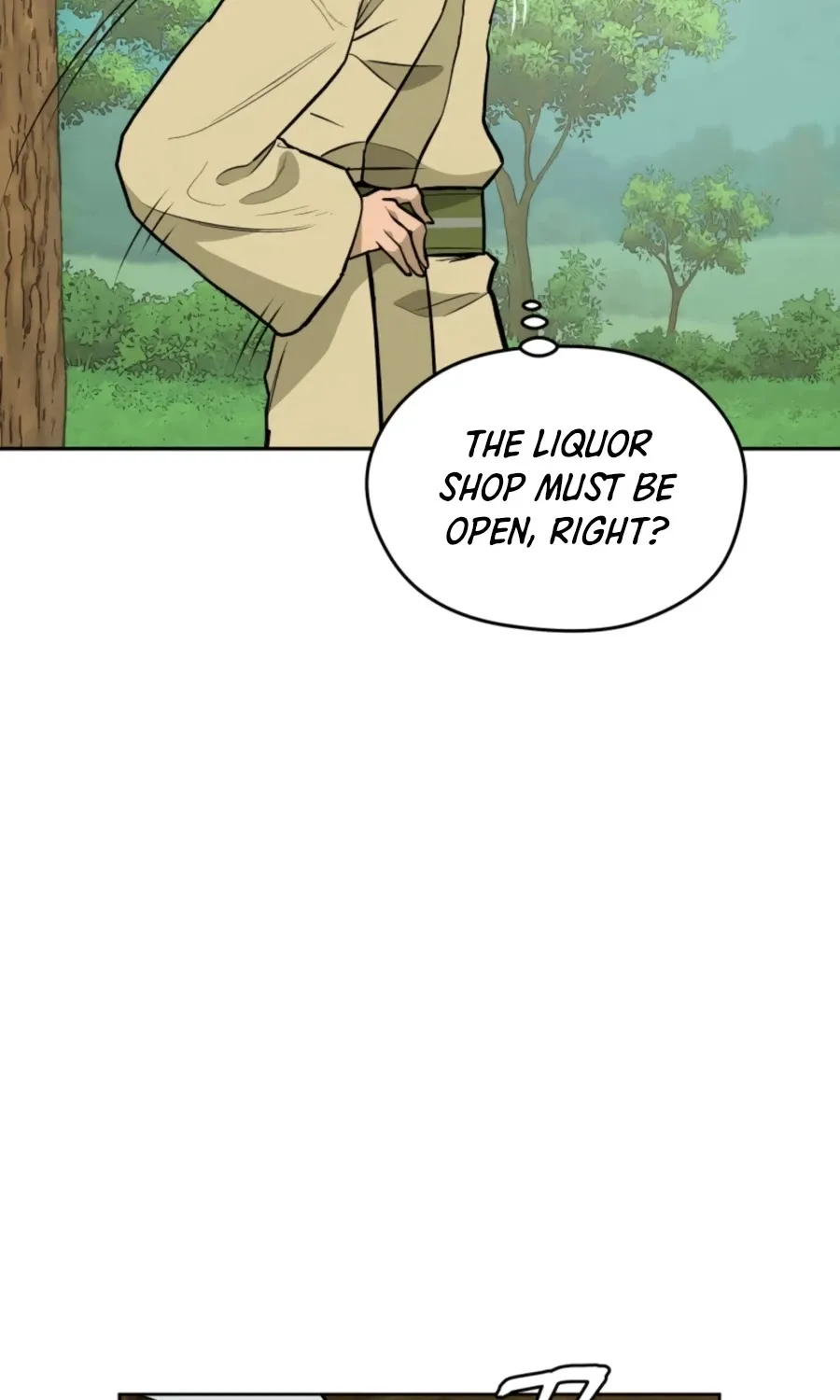Gwanjeon: Kang Jin Lee Chapter 55 page 16 - 