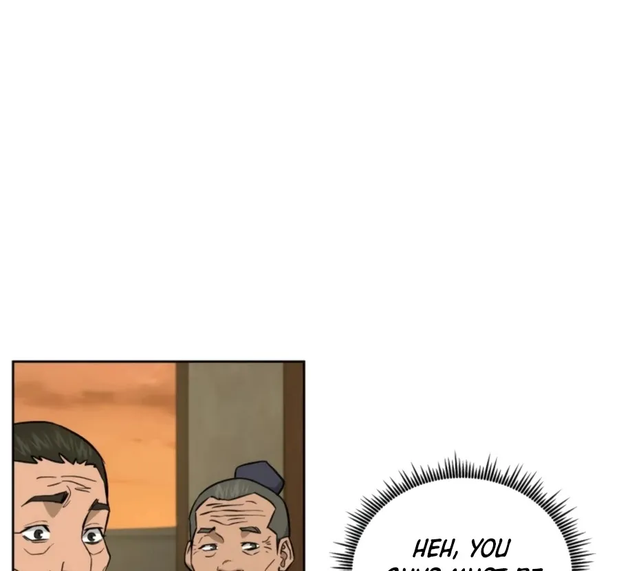 Gwanjeon: Kang Jin Lee Chapter 55 page 19 - 
