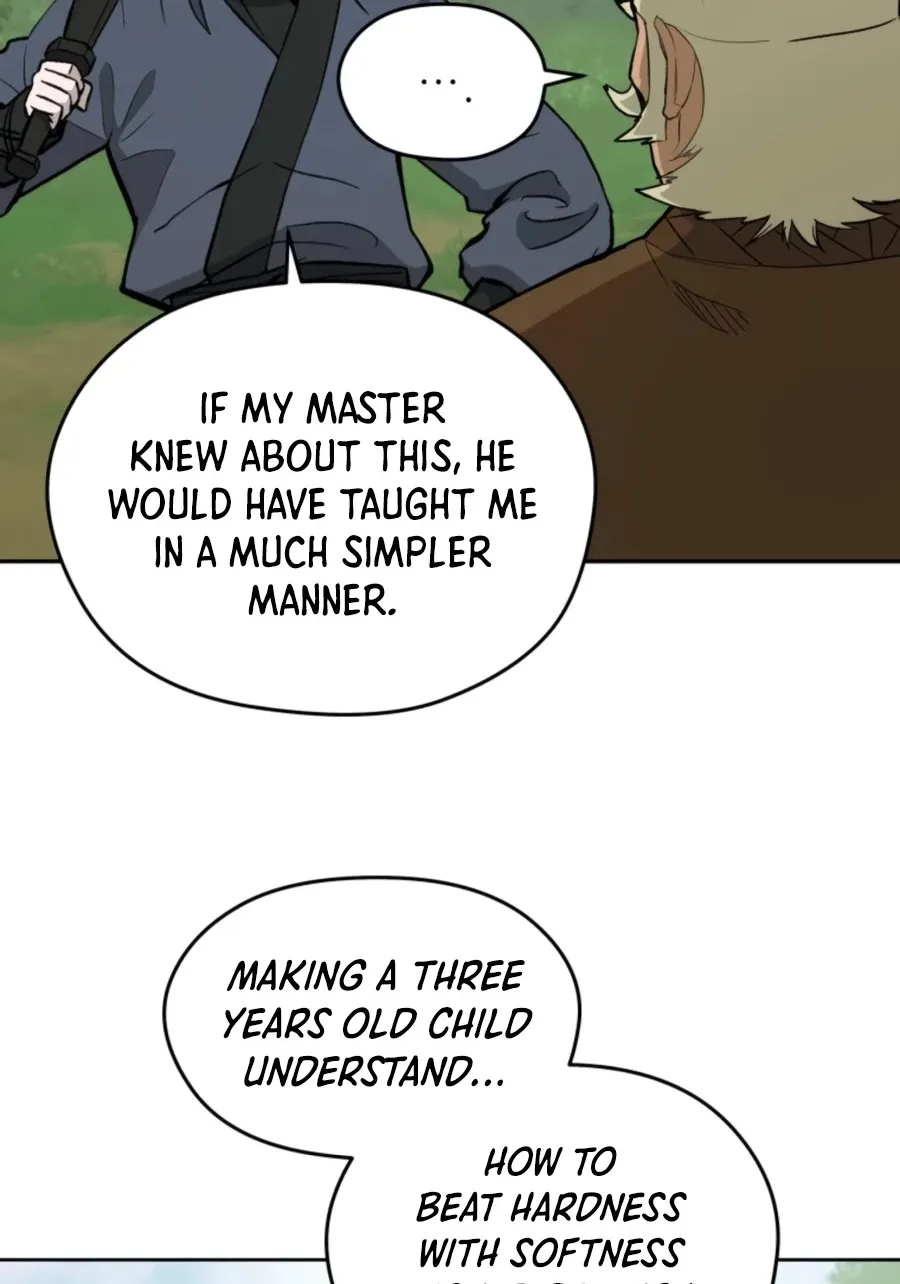 Gwanjeon: Kang Jin Lee Chapter 55 page 3 - 