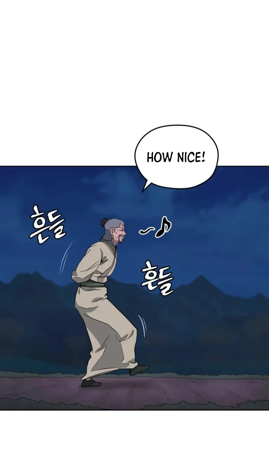 Gwanjeon: Kang Jin Lee Chapter 55 page 24 - 