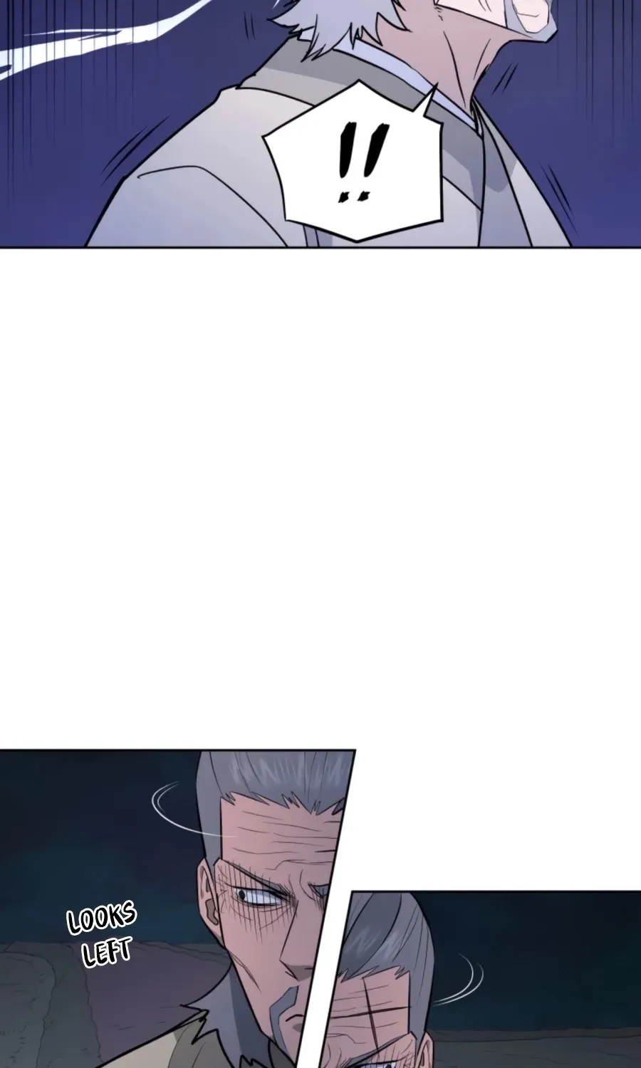 Gwanjeon: Kang Jin Lee Chapter 55 page 28 - 