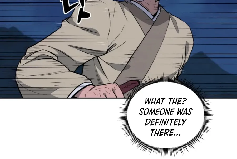 Gwanjeon: Kang Jin Lee Chapter 55 page 33 - 