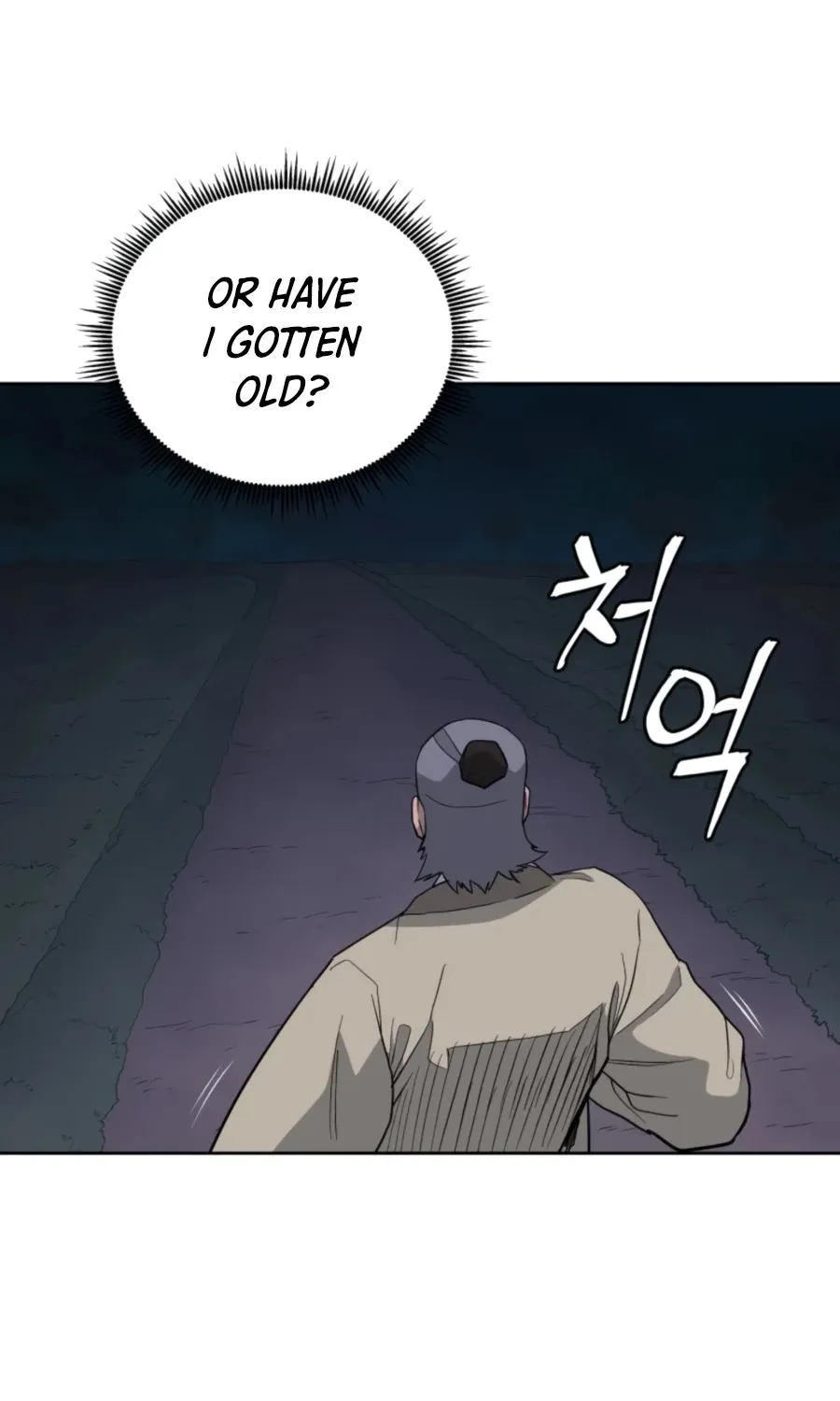 Gwanjeon: Kang Jin Lee Chapter 55 page 34 - 