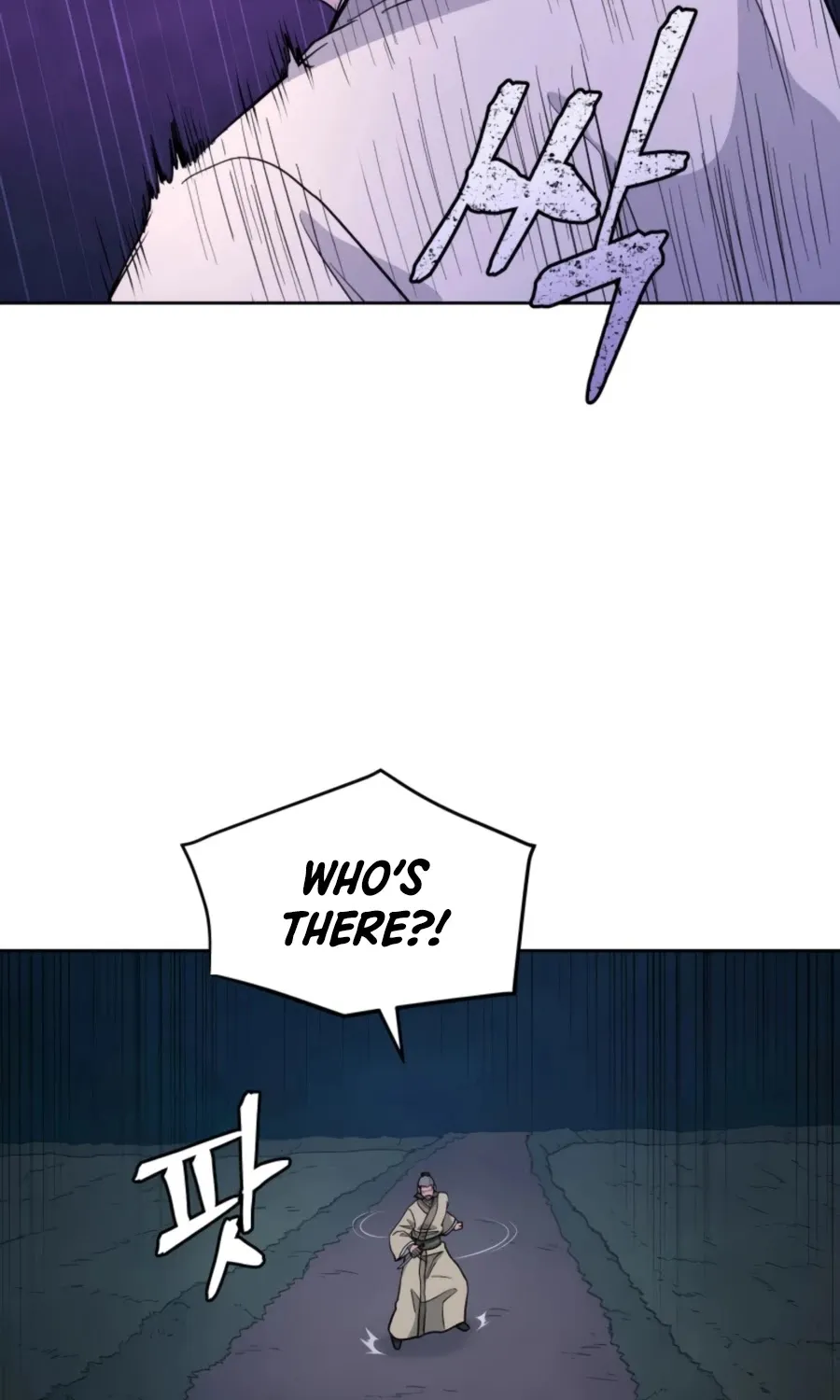 Gwanjeon: Kang Jin Lee Chapter 55 page 36 - 