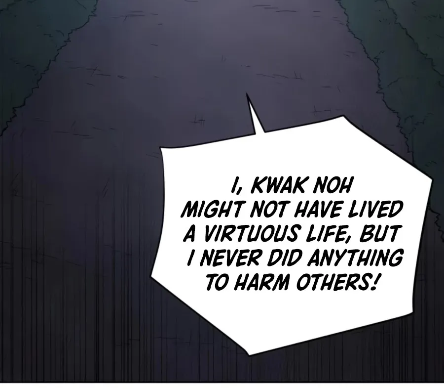 Gwanjeon: Kang Jin Lee Chapter 55 page 37 - 