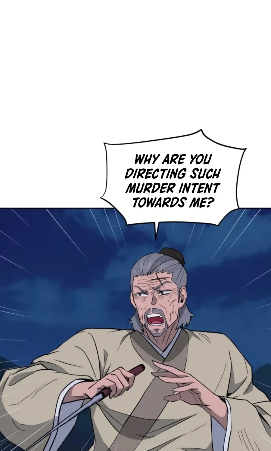 Gwanjeon: Kang Jin Lee Chapter 55 page 38 - 