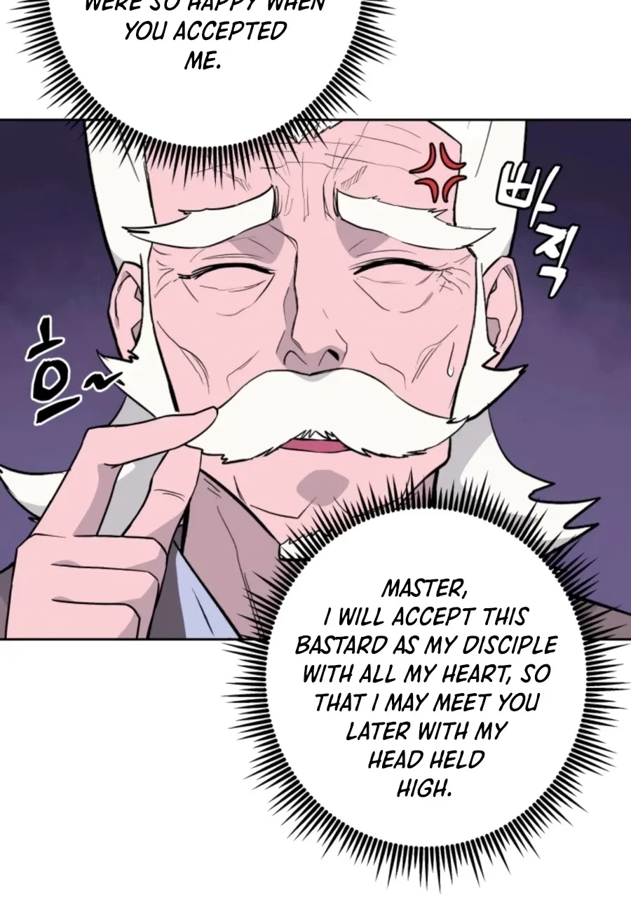 Gwanjeon: Kang Jin Lee Chapter 55 page 5 - 