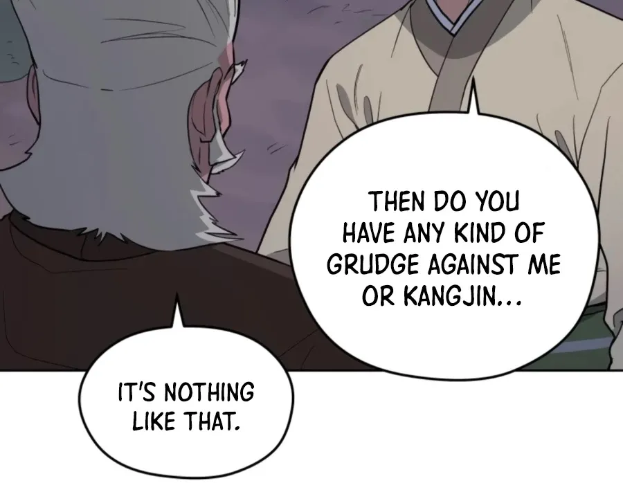 Gwanjeon: Kang Jin Lee Chapter 55 page 53 - 