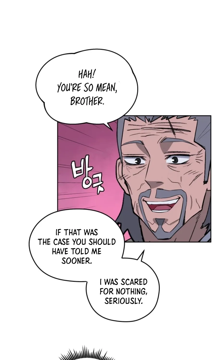 Gwanjeon: Kang Jin Lee Chapter 55 page 54 - 