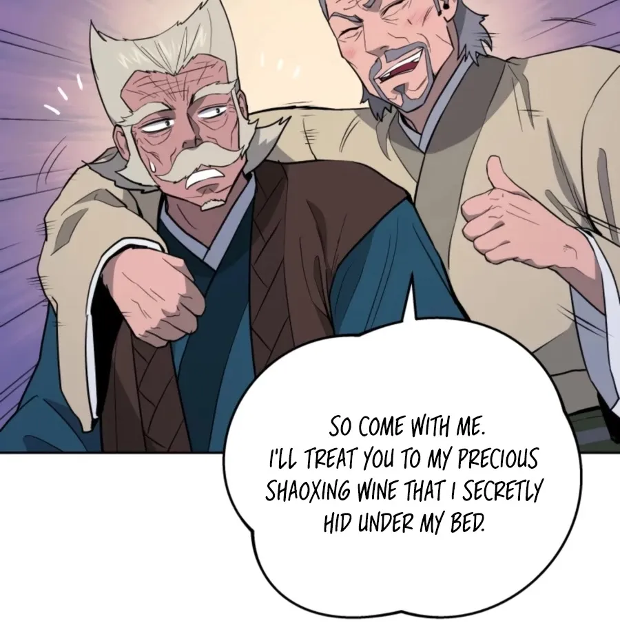Gwanjeon: Kang Jin Lee Chapter 55 page 61 - 
