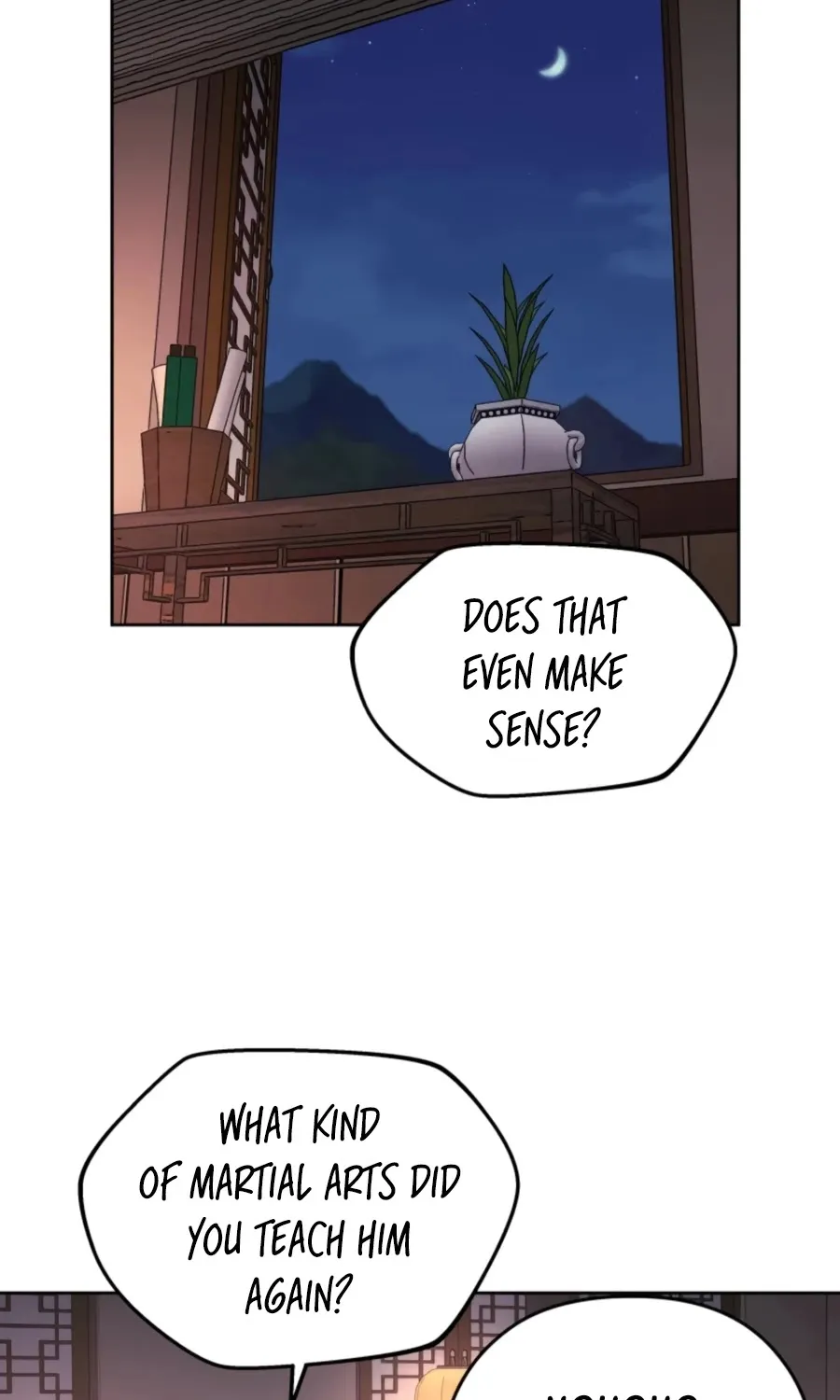 Gwanjeon: Kang Jin Lee Chapter 55 page 64 - 