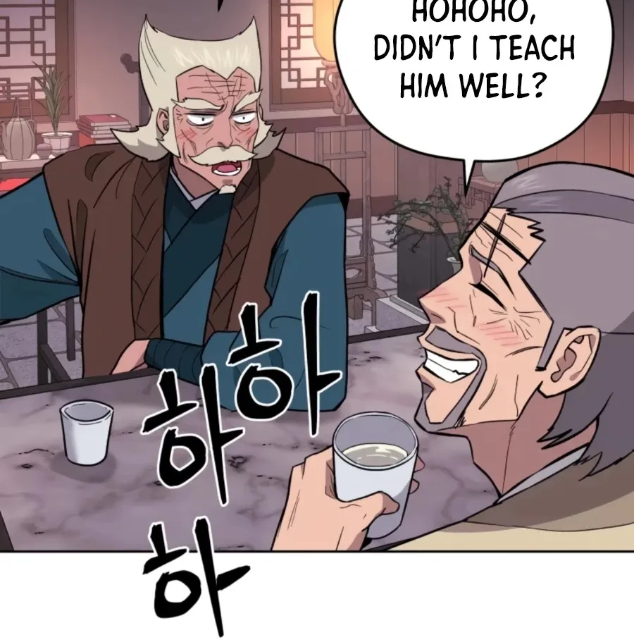 Gwanjeon: Kang Jin Lee Chapter 55 page 65 - 